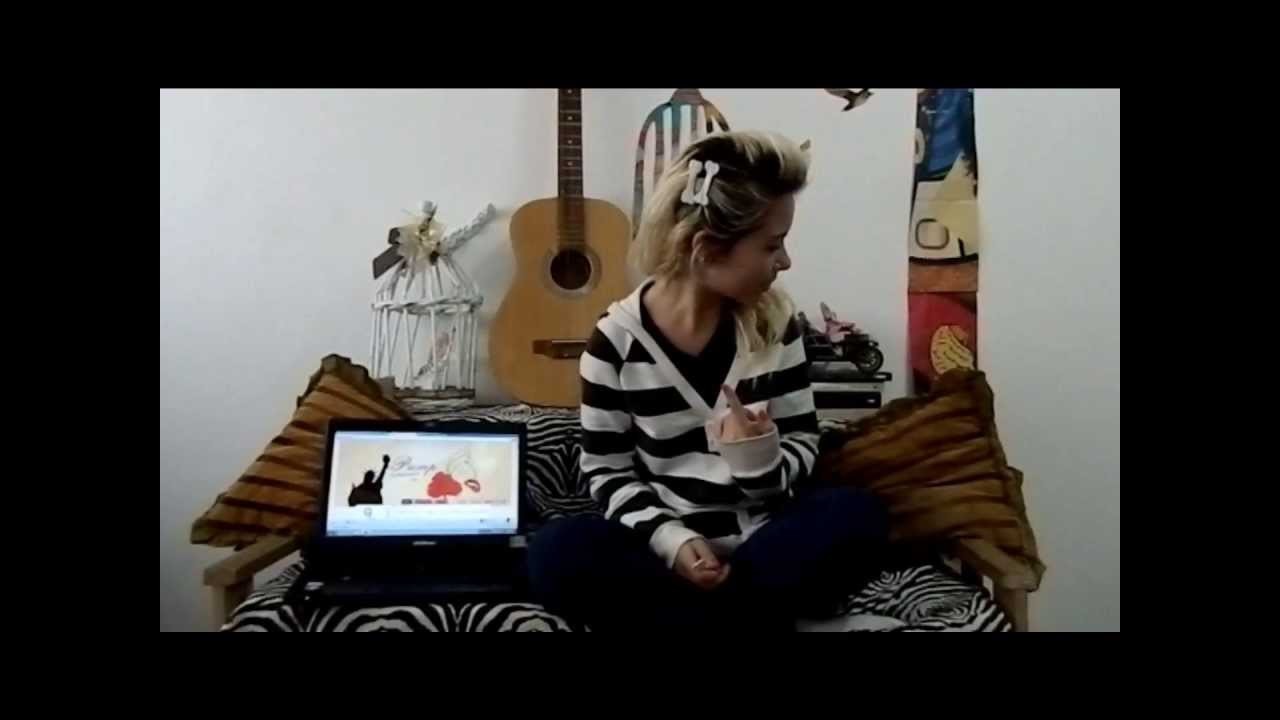 Aprenda a fazer Presilhas de ossinhos - DIY