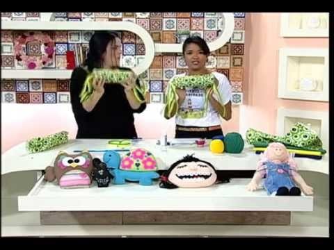 Artesanato - Chocalho