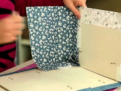 Canal do Artesanato - Bolsa Versátil