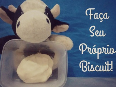 DIY Biscuit