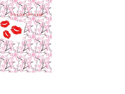 DIY. Faça você mesmo Lenço umedecido caseiro.