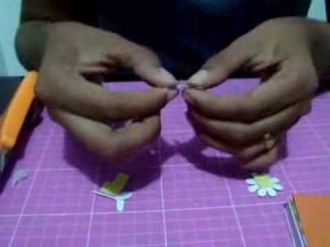 DIY- Bloquinho Decorado
