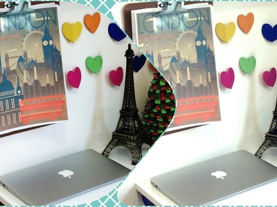 Diy Prancheta Decorativa