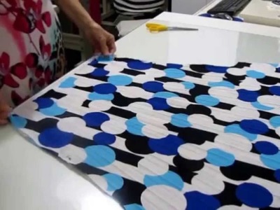 DIY - Blusa As Cegas