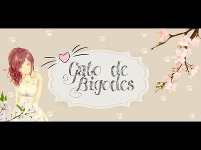 Diy - Decoração e Porta Colares