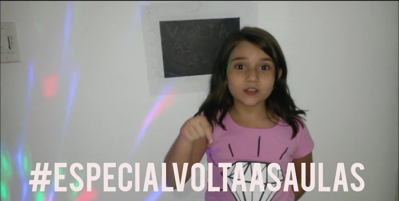 DIY quadro de anotações   Especial volta às aulas