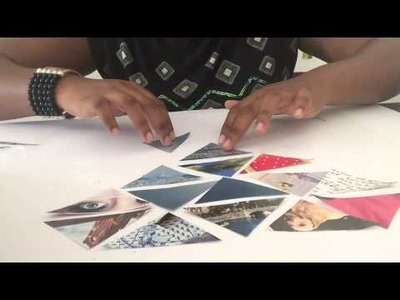 D.I.Y | Faça você mesmo! DECORANDO O QUARTO GASTANDO POUCO
