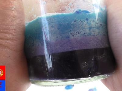 Sabonete Galático DIY