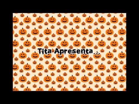 Decoração de Halloween | DIY - Morcegos