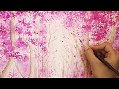 DIY room Decor: como pintar passo a passo