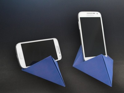 Origami: Support for Smartphone