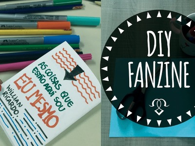 DIY - Fanzine