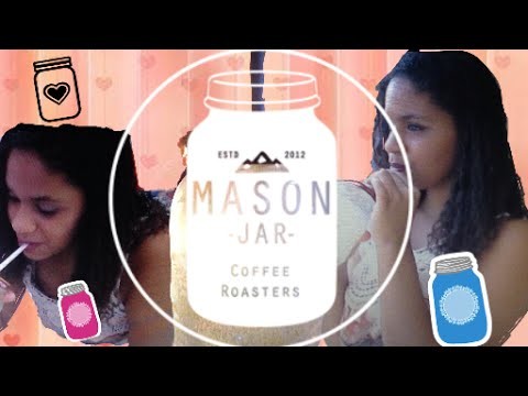 DIY : Mason Jar 
