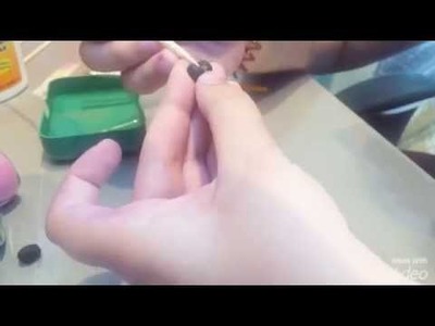 DIY | Clipes com coração