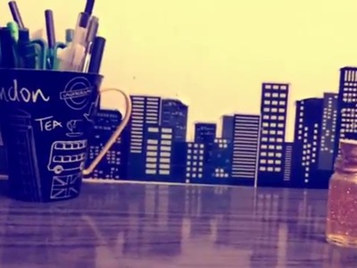 DIY: Néctar - Percy Jackson