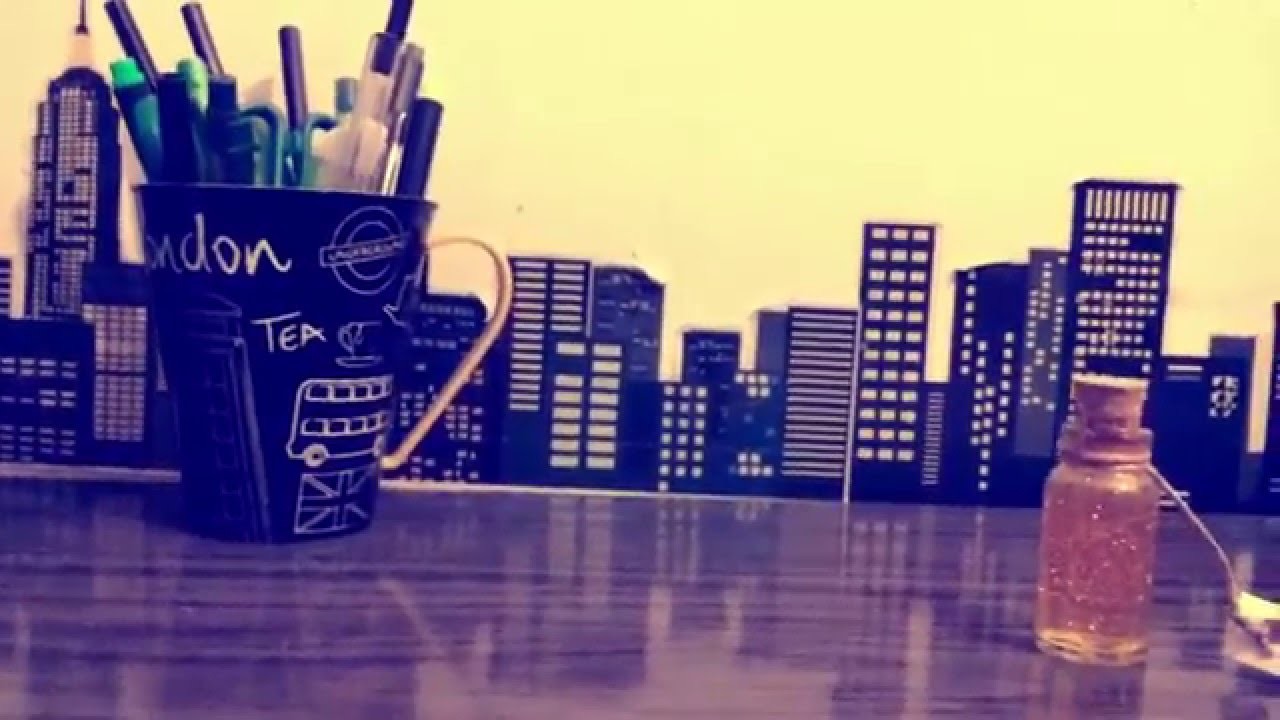 DIY: Néctar - Percy Jackson
