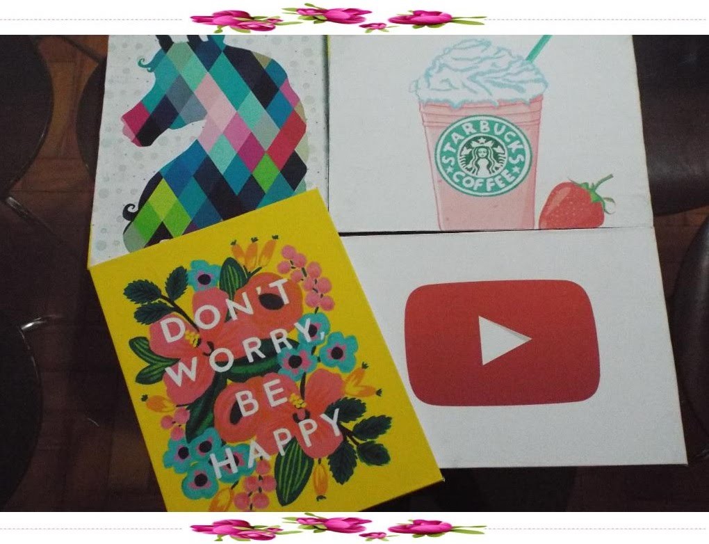 DIY- QUADRINHOS PERSONALIZADOS