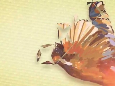 5º Algodão Doce Festival de Artesanato