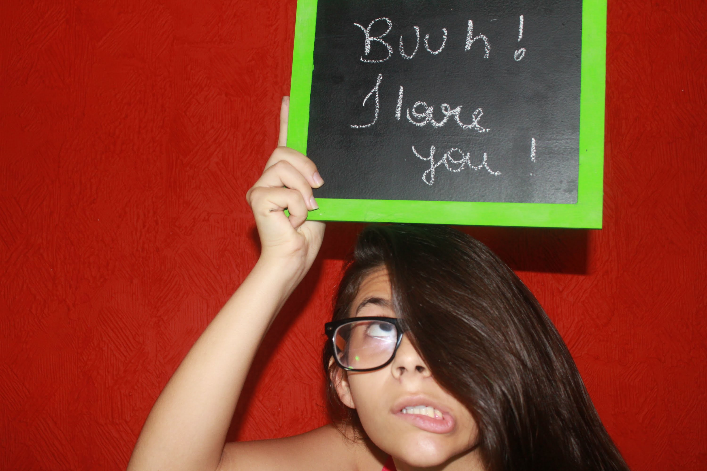 D.I.Y : Quadro para organização