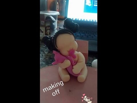 DIY-cantinho dos sonhos-video bebezinha