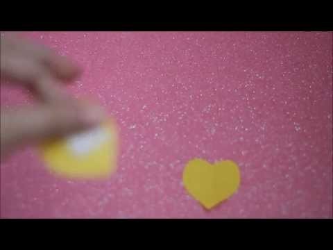 DIY Mural de Fotos.Recados -GC #10