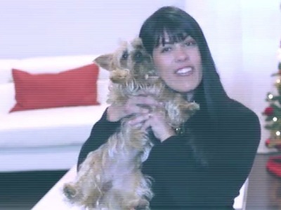 DIY Arvores de Natal #facavocemesmo