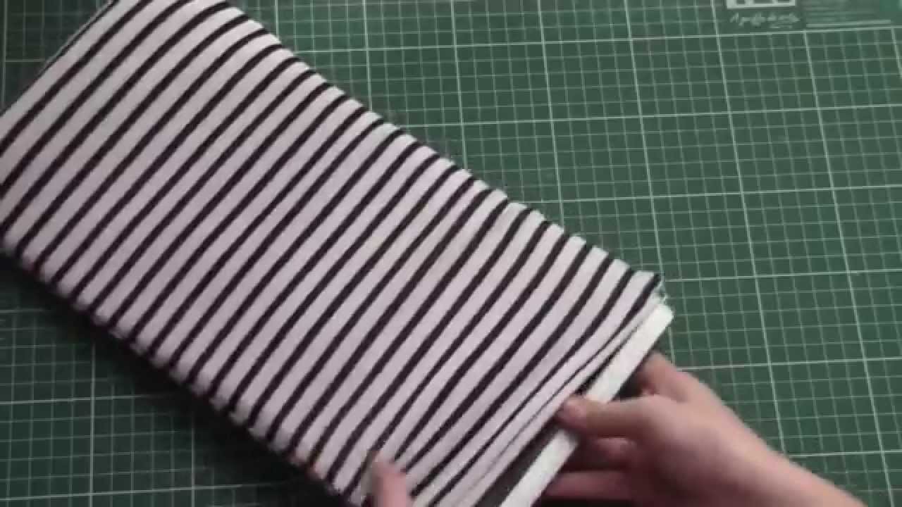 DIY | Como fazer capa de Tablet.Ipad