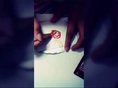 DIY:Como fazer seu Batom com sombra