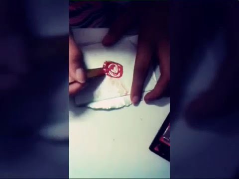 DIY:Como fazer seu Batom com sombra