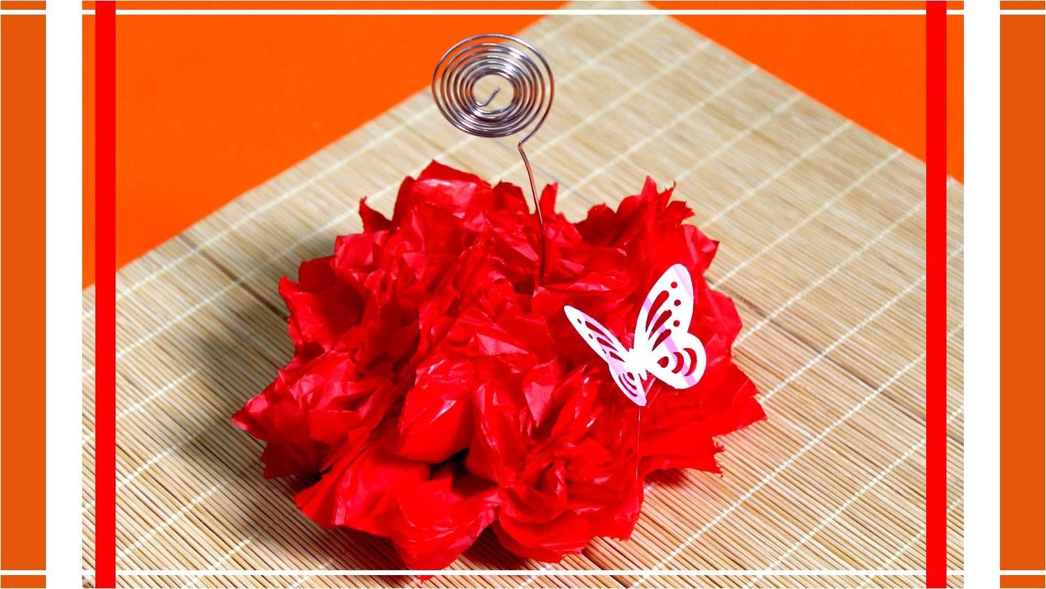 DIY: LEMBRANCINHA PORTA RECADO | IDEIAS DIY!