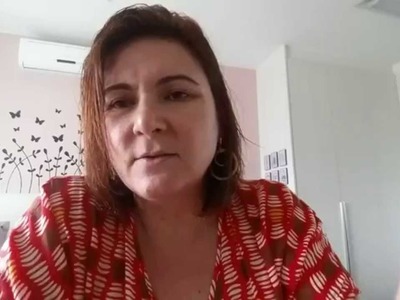 VEDA 02 com uma dica de artesanato