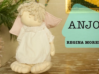 Anjo (Regina Moreno)