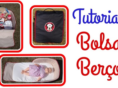 Bolsa Berço