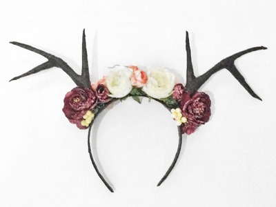 DIY- Galhada Florida