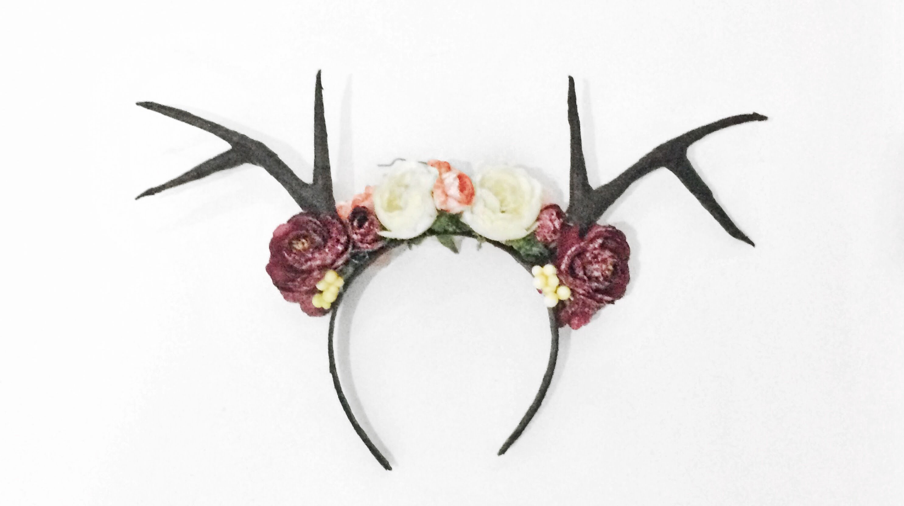 DIY- Galhada Florida