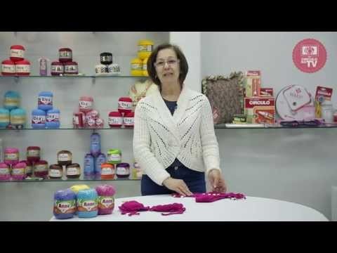 Biquíni Anne