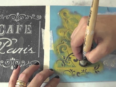 Video Aula: Caixa Cápsula de Café | Livia Fiorelli | LifeArtesanato