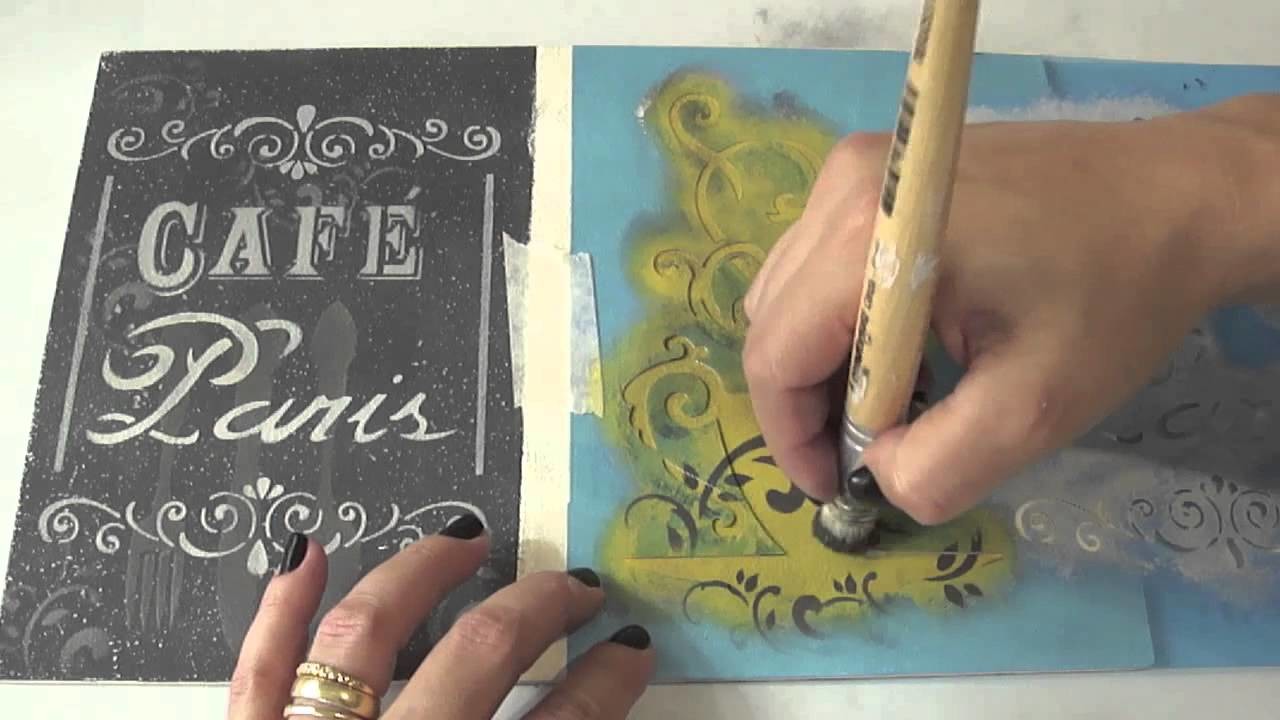 Video Aula: Caixa Cápsula de Café | Livia Fiorelli | LifeArtesanato