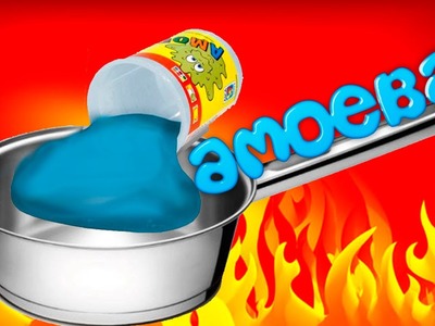 Amoeba Panela