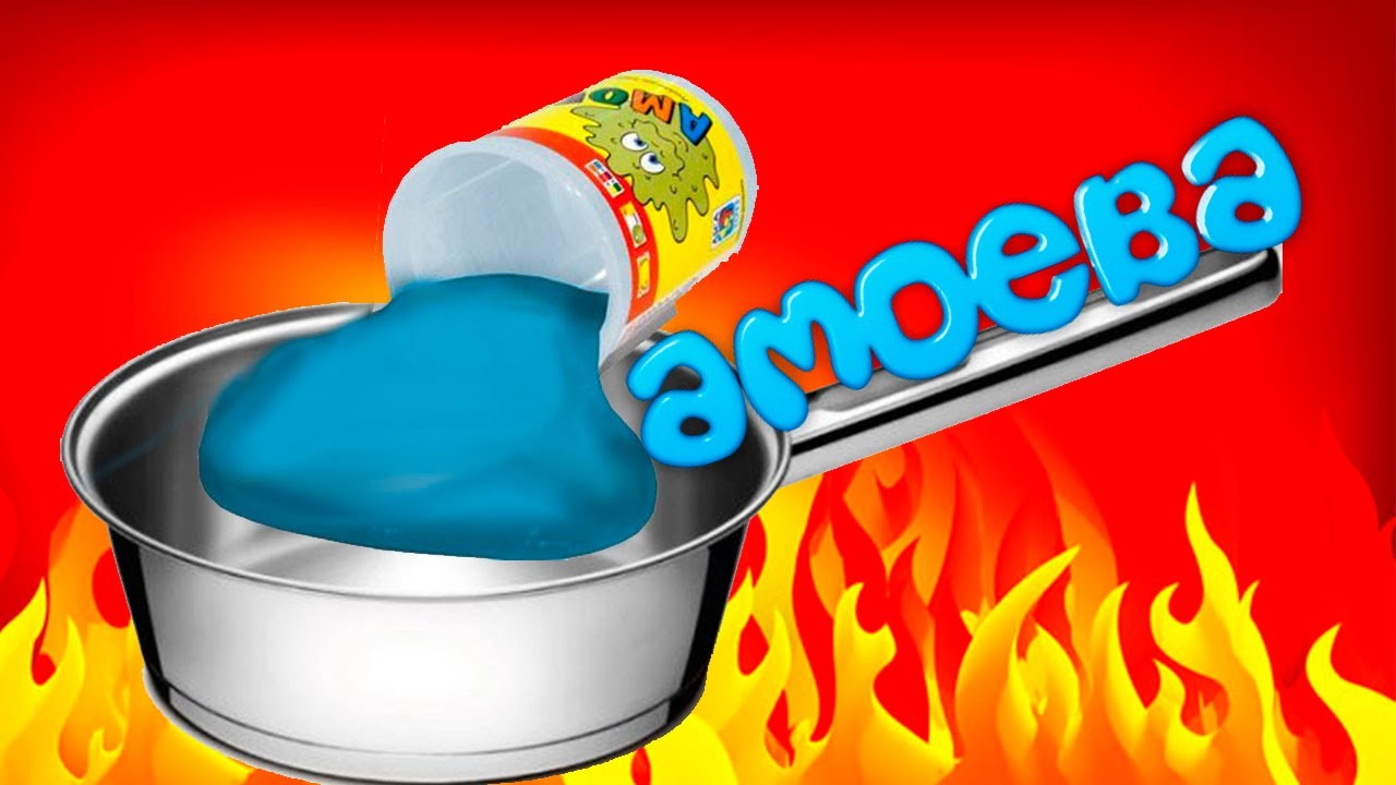 Amoeba Panela