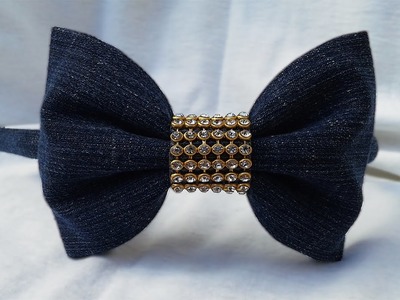 ARCO JEANS || DIY - PAP