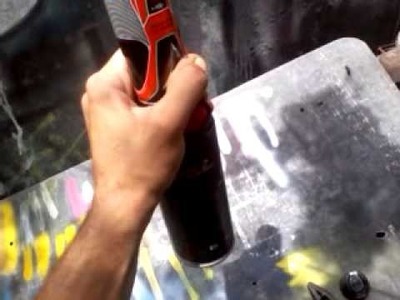 Como transferir a tinta pro rexona.