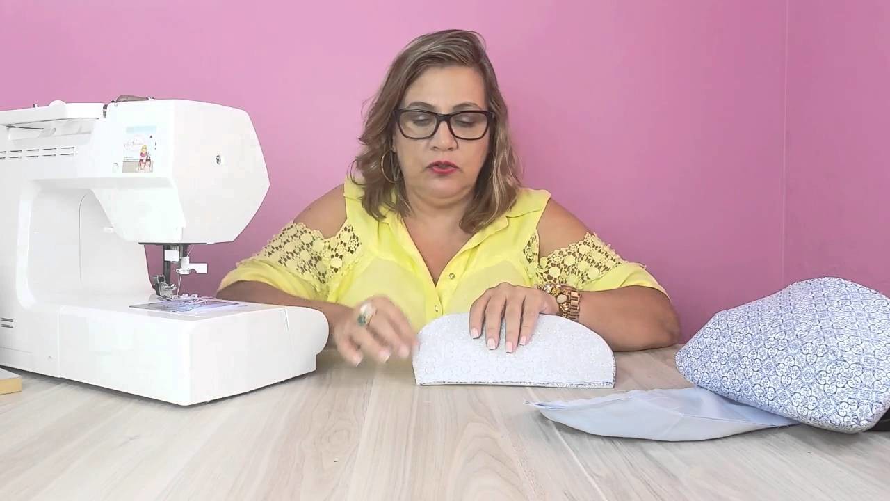 Bolsinha Clutch Cuti