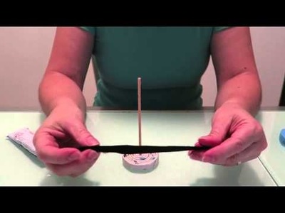 Suporte para Bonecos