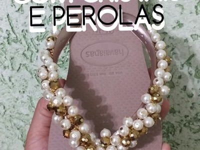 HAVAIANA MUITI COLOR +dicas