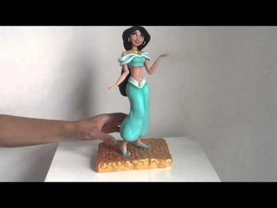 Teaser da Aula Virtual da JASMINE