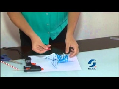 DICAS DE ARTESANATO PARTE 02 - 25.06.2014