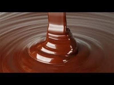 Como fazer calda de chocolate