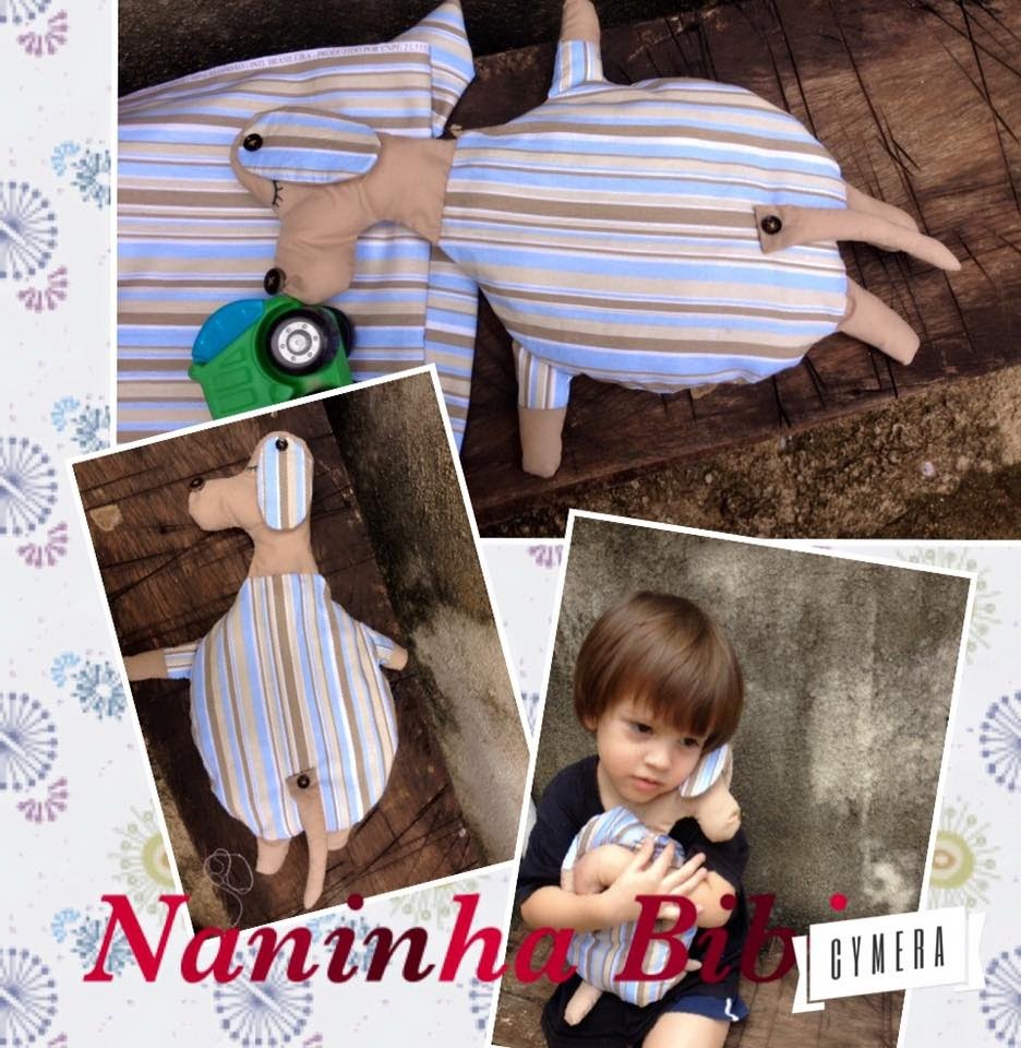 Naninha Bibi