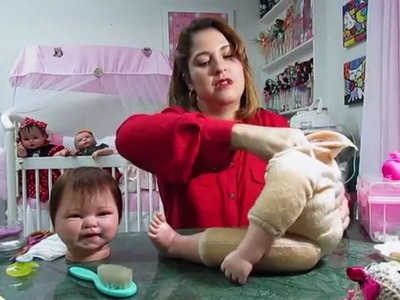 A PEROLA NASCEU!!!!